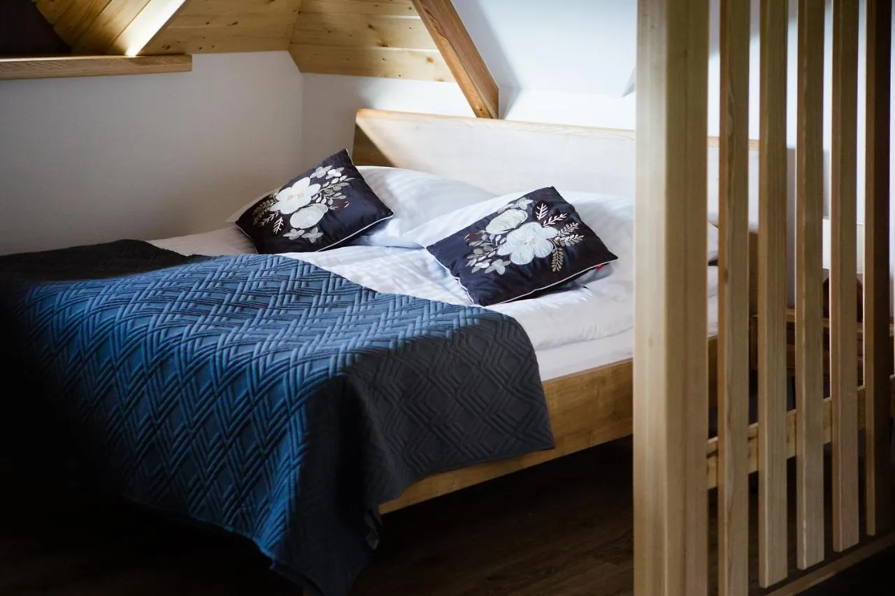 Maciejowy Dwor Appartement Zakopane