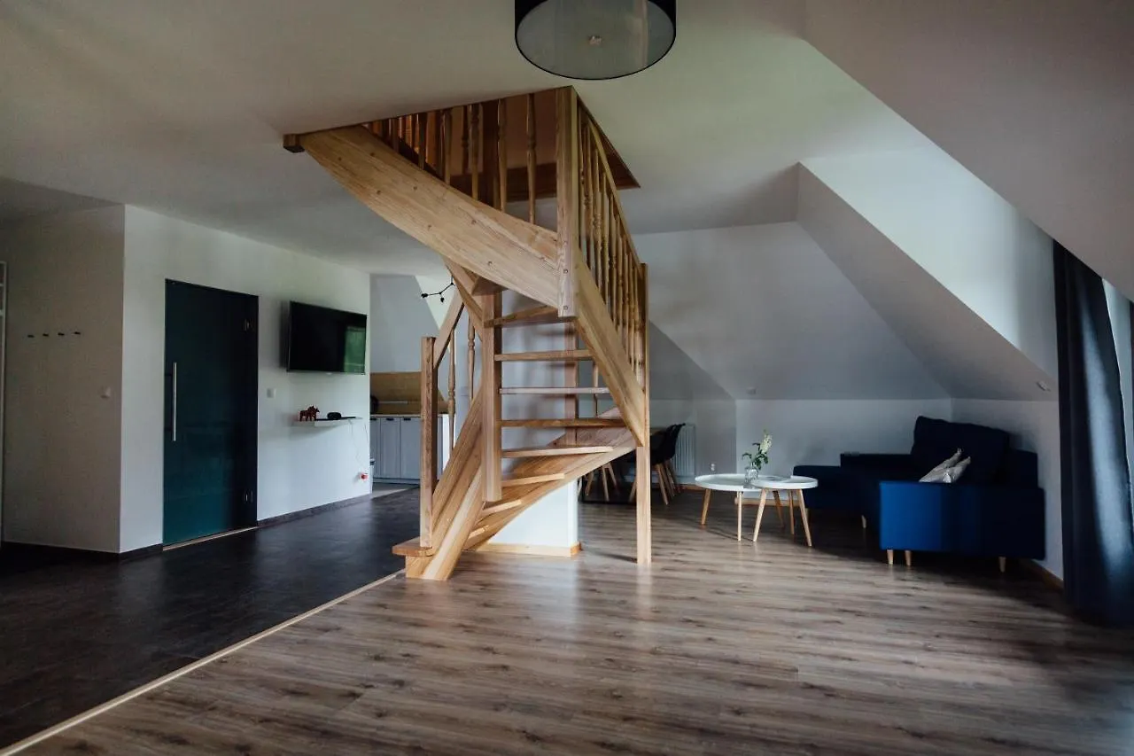 Maciejowy Dwor Appartement Zakopane