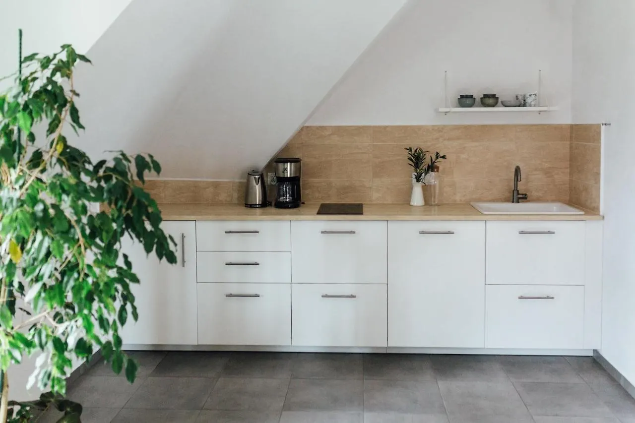 Maciejowy Dwor Appartement Zakopane
