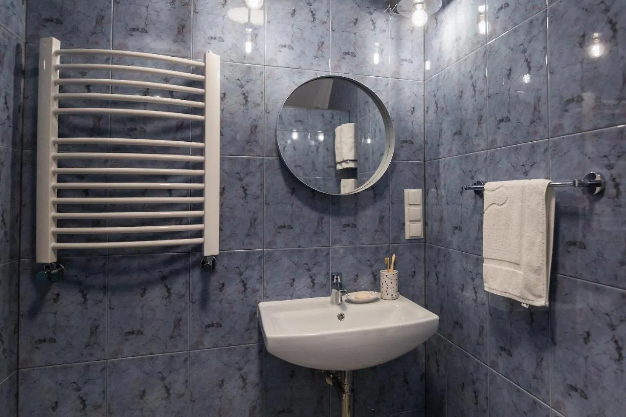 Maciejowy Dwor Appartement Zakopane 0*,