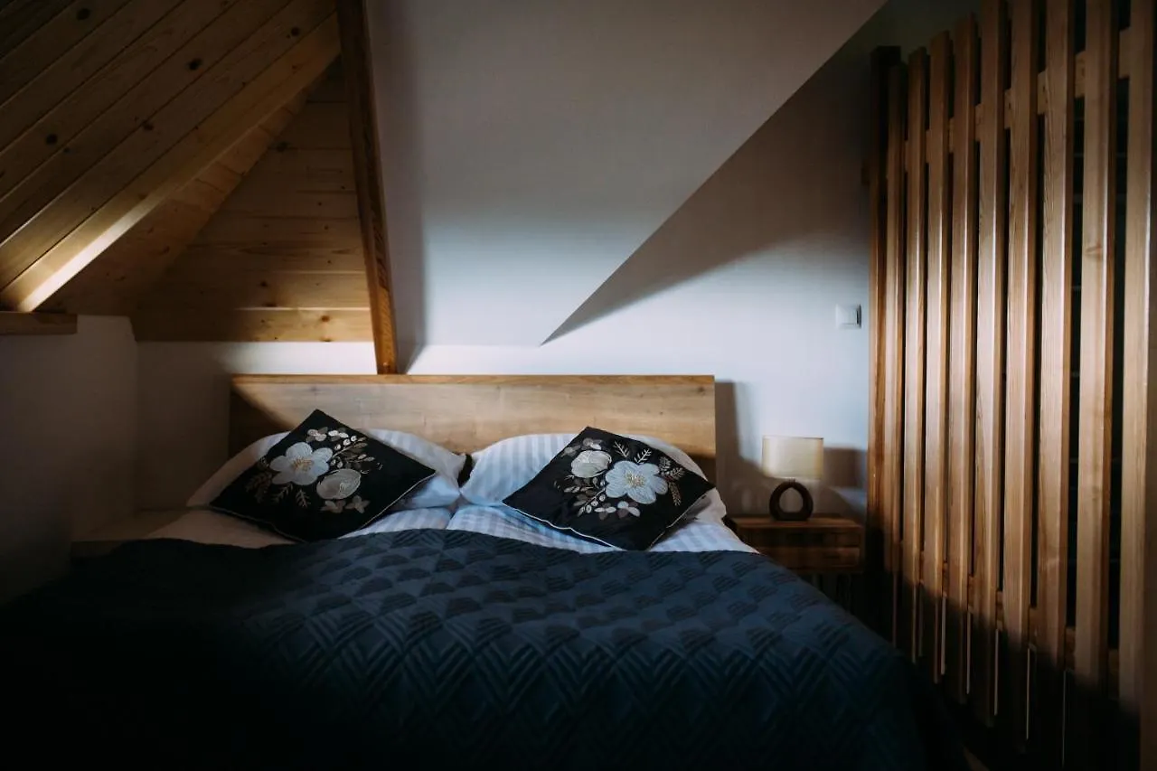Maciejowy Dwor Appartement Zakopane