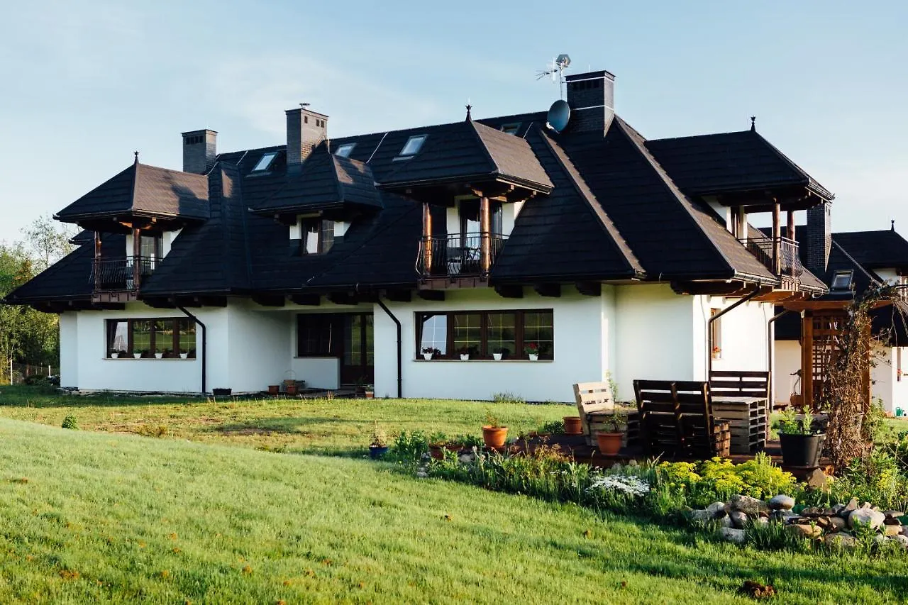 Maciejowy Dwor Appartement Zakopane
