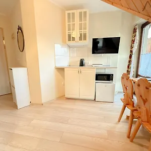  Kwatera prywatna Michalowka Attic
